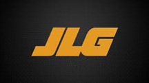 JLG logo