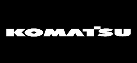 Komatsu logo