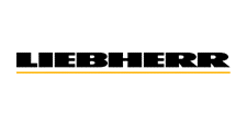 Liebherr logo