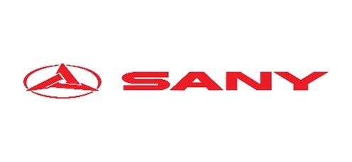 SANY logo
